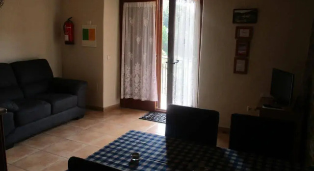 Apartaments Turistics Cal Ferrer, Reserva ahora Hotel Montseny Parque Natural del Montseny