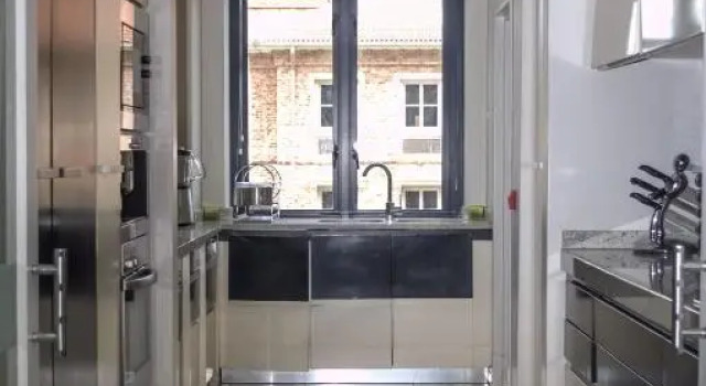 Stunning 2 Bedroom Apartment, Boek Appartement Sandton 