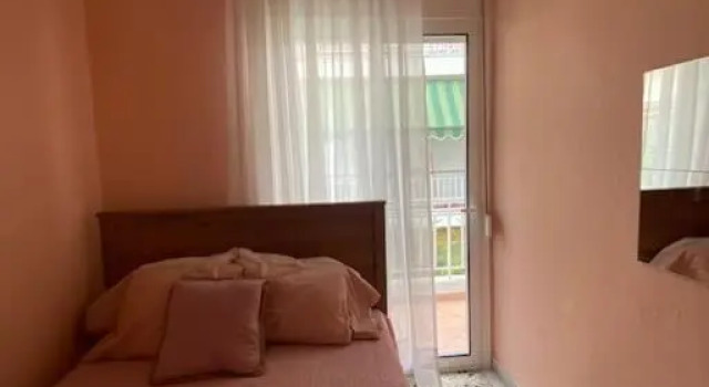 Apartment for 4 people - few meters from the beach