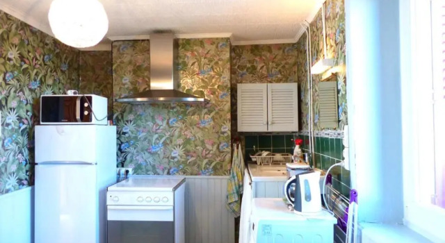 Gîte Arfeuilles, 4 pièces, 6 personnes - FR-1-489-277, Rezervovat Hotel Arfeuilles 
