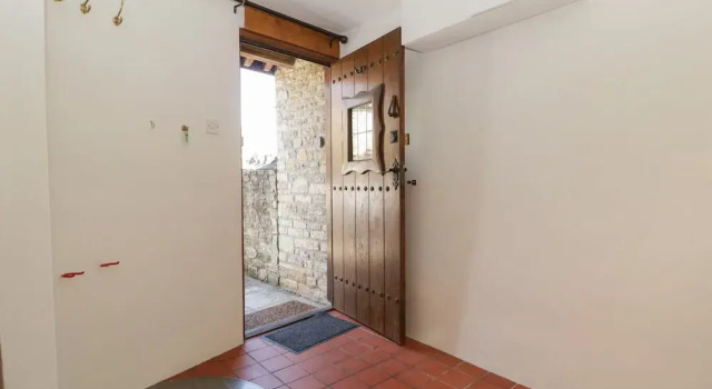 Wesley House, Boek Vakantiehuis Vakantiehuizen in Merseyside, Cottage