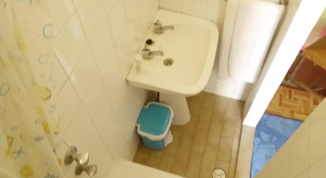 Двухместный номер Standard Residencial Luz