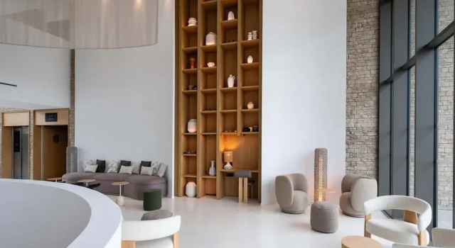 Апартаменты Apartment Near Montpellier With Pool & Spa