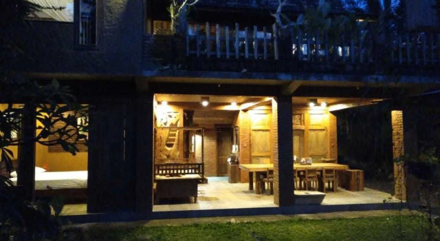 Jatiwangi Villa