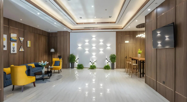 GYA Changzhou Wujin District Hutang New Era Furniture Plaza Hotel, Rezerwuj Hotel Wujin Changzhou