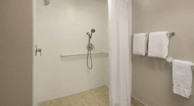 Двухместная студия Residence Inn Pleasant Hill Concord