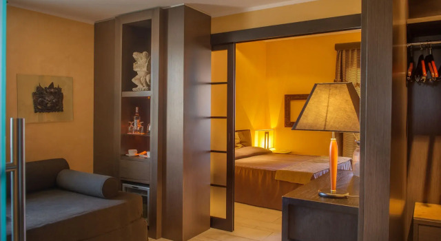 Hotel Capo San Vito by Geocharme, Book Hotel Hotels in Sicily with Parking, Parking
