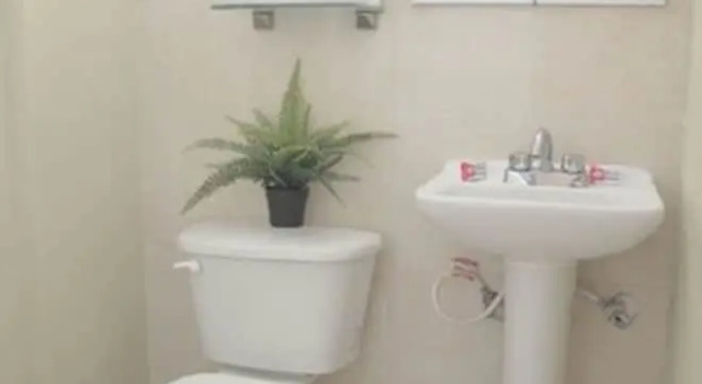 Номер Standard Hotel Frontera Baja