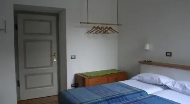 Двухместный номер Standard с видом на сад B&B Entro Le Mura