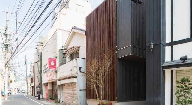 Grand Base Nagasaki