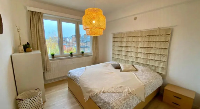 Апартаменты Appartement lumineux, idéalement situé - Enfants bienvenus