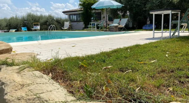 Номер Standard Casa Delle Sirene nto Principe