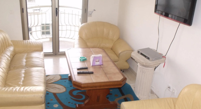 Aparthotel Zitouna