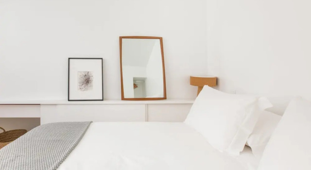 Апартаменты Deluxe São Vicente House