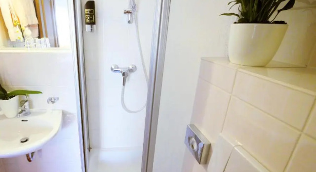 Двухместный номер Standard Hotel Landgasthof Blume