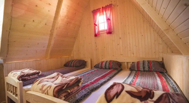 Rafting Center Drina Tara, Забронировать Гостевой дом Бастаси Республика Сербская