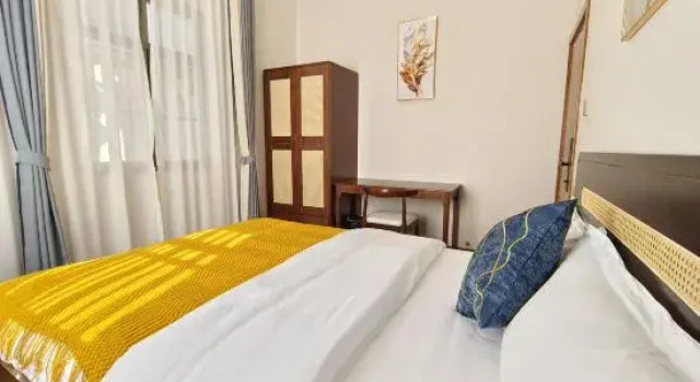 Номер Standard Yingshan Countryside B&B (Erhai Caicun Longkan Wharf Branch)