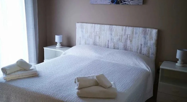 Villetta Al Mare, Book Hotel Hotels in Sicily with Parking, Parking