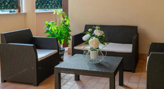 Il Borgo Appartamenti, Book Hotel Olbia Emerald Coast