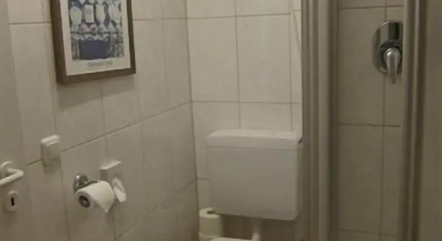 Номер Standard Hotel Villa Sisi