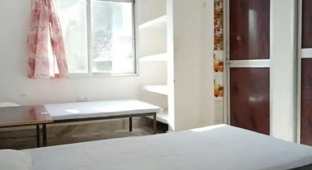 Номер Classic Monika Mansion Bodhgaya