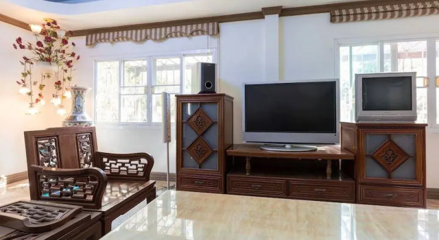 Sunny Stone Villa, Забронировать Вилла Отели Бангкока 3 звезды, 3*
