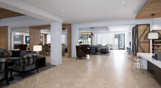 Staybridge Suites Sacramento - Woodland by IHG, Book Hotel Hoteller i Woodland med morgenmad, Morgenmad