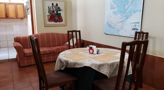 Access bed & breakfast