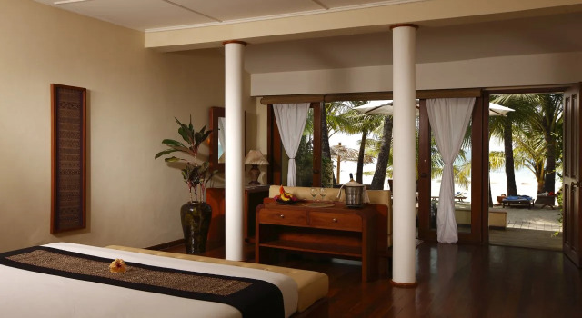 Bayview The Beach Resort, Varaa Lomakeskus Lin Thar Rakhine State
