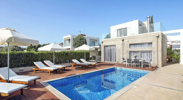 Villa Villa Periwinkle