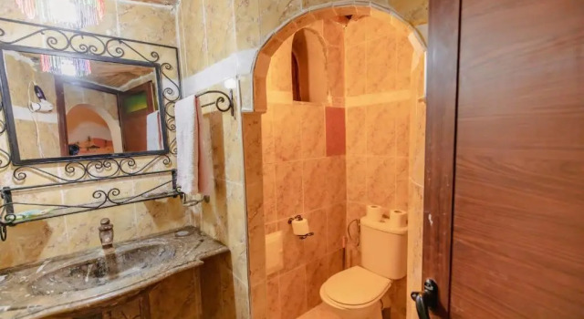 Номер Standard Riad Mamouche