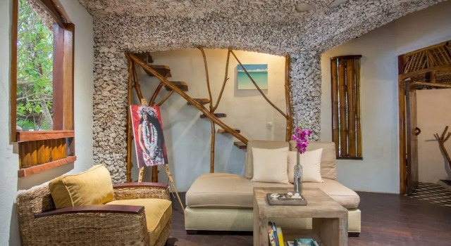 Oaha Bungalow Ninamu Resort
