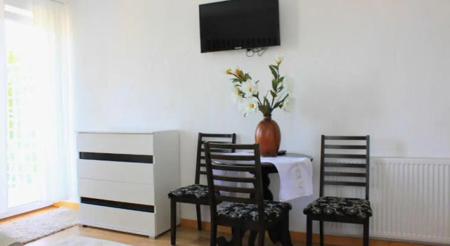 Четырёхместный номер Comfort Villa Happy Rose