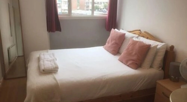 Guesthouse Stepney Green