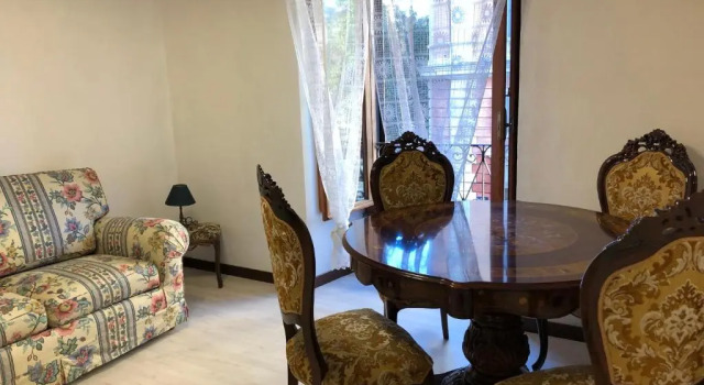 Ottaviano Lodge, Prenota Hotel Vaticano Prati Roma