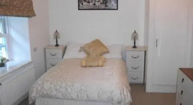Melin Pandy, Buchen Sie Ferienwohnung Capel Garmon Gwynedd