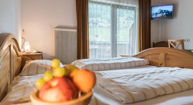 Pension Bäuerle, Prenota Hotel Heiligenblut Grossglockner