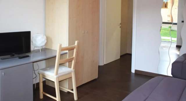 B&B Il Falco, Book Bed and Breakfast Hotels in Murgia with Parking, Parking