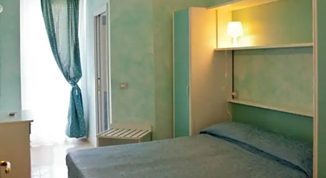 Номер Standard Hotel Cosmopolita