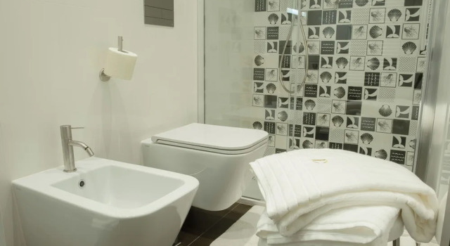 Номер Standard B&B il Divino