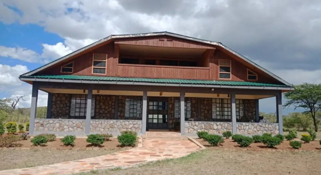 Kobe Mara, Buchen Sie Hotel Masai Mara Masai Mara