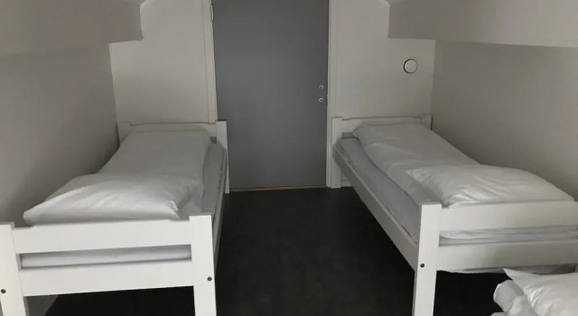 Knarren Brygge, Rezervasyon Otel Knarrlagsund 