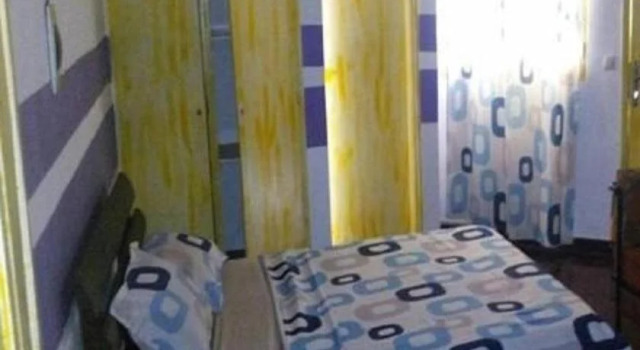 Résidence Les Jasmins, Boek Appartement Hotels in Abidjan met parkeren, Parkeren