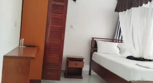 Номер Standard Mtwapa Country Resort