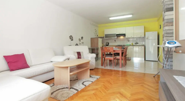 Apartment 1623, Prenota Appartamento Valbandon Istria