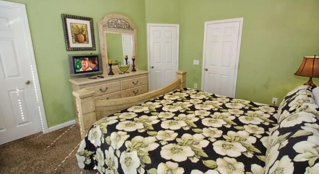 Апартаменты 2582 Windsor Hills