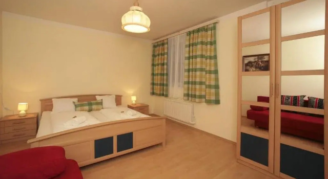 City Appartements Berger