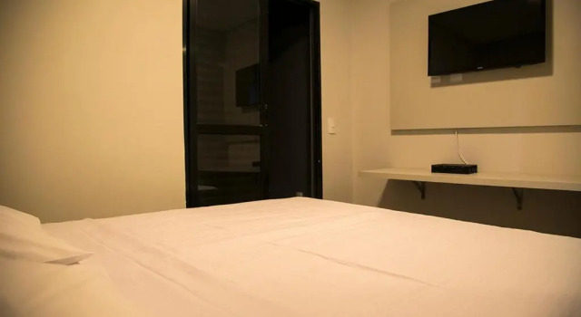 Полулюкс Ipanema Beach Hostel