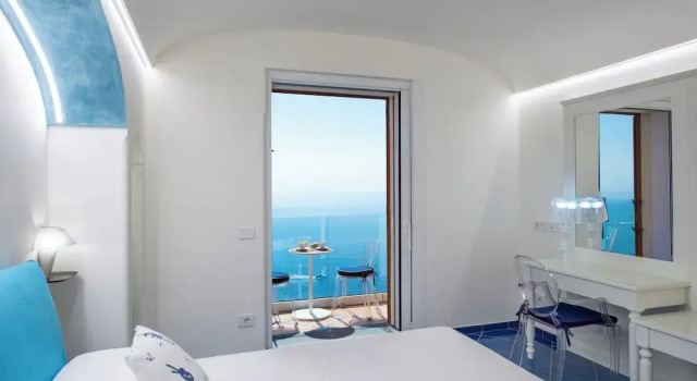Номер Deluxe Holidays dream Praiano