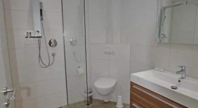 Номер Deluxe Hotel Luina Beach